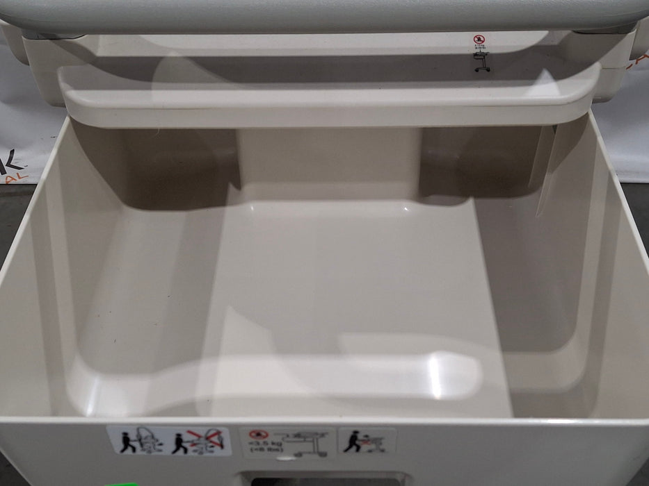 Philips PageWriter TC70 Cardiograph without PIM