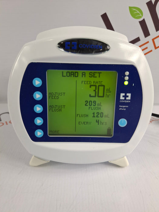 Covidien Kangaroo ePump Enteral Feeding Pump