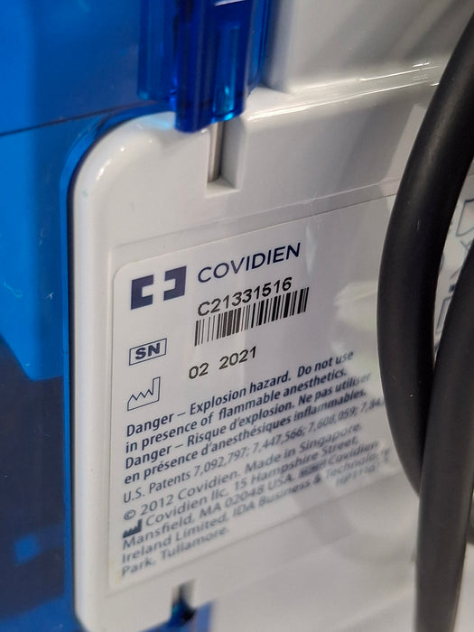 Covidien Kangaroo ePump Enteral Feeding Pump