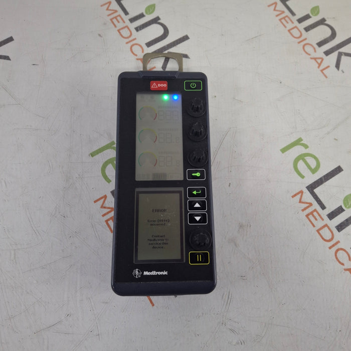 Medtronic 5392 Dual Chamber Temporary Pacemaker