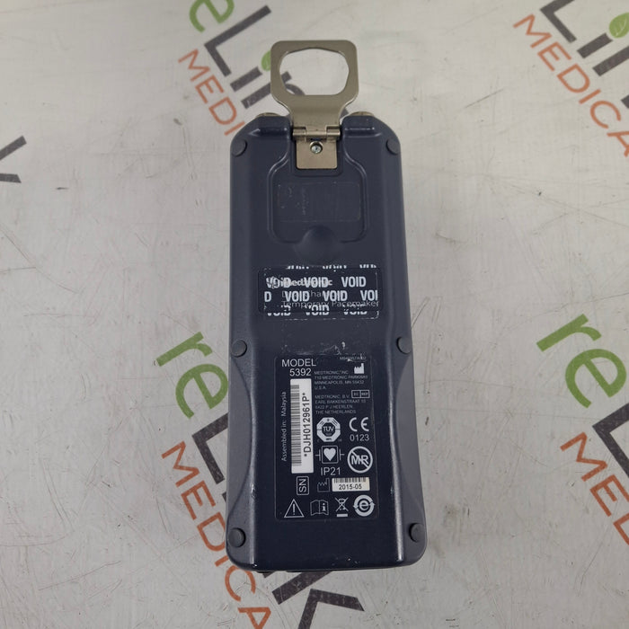 Medtronic 5392 Dual Chamber Temporary Pacemaker