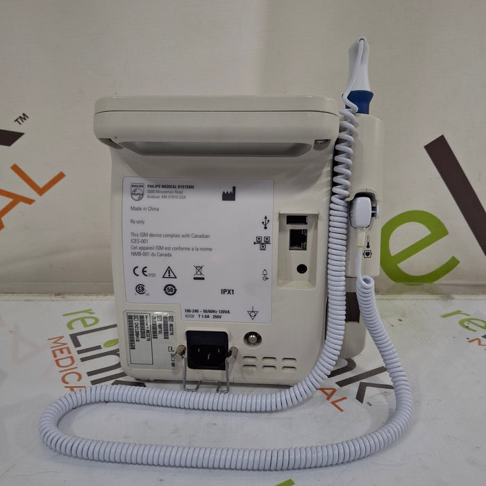 Philips SureSigns VSi Vital Signs Monitor