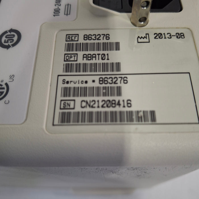 Philips SureSigns VSi Vital Signs Monitor