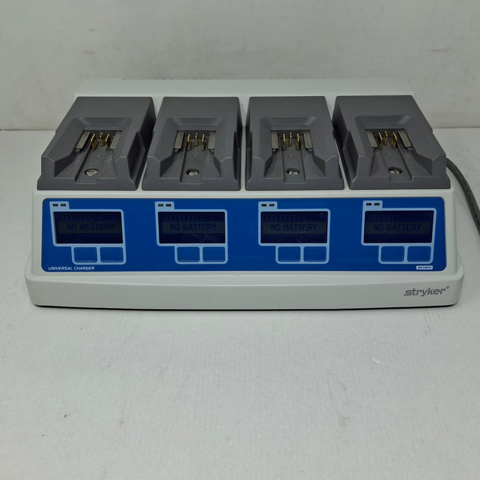 Stryker 7110-120-000 Battery Charger