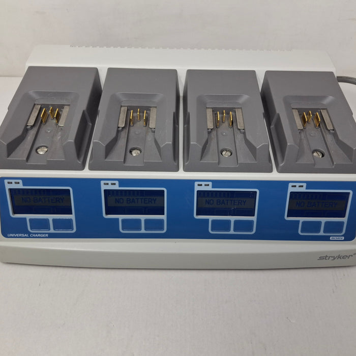 Stryker 7110-120-000 Battery Charger