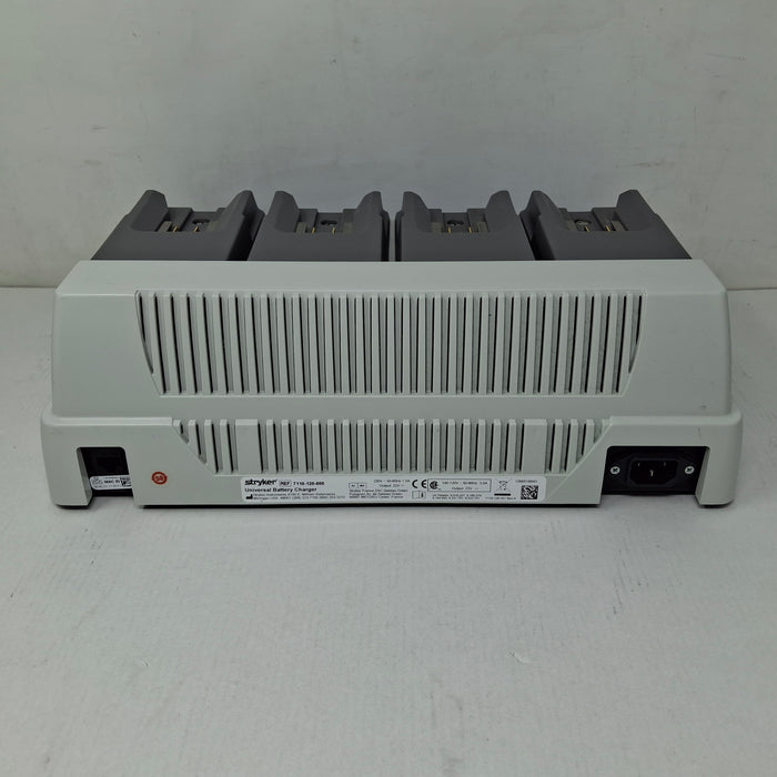 Stryker 7110-120-000 Battery Charger