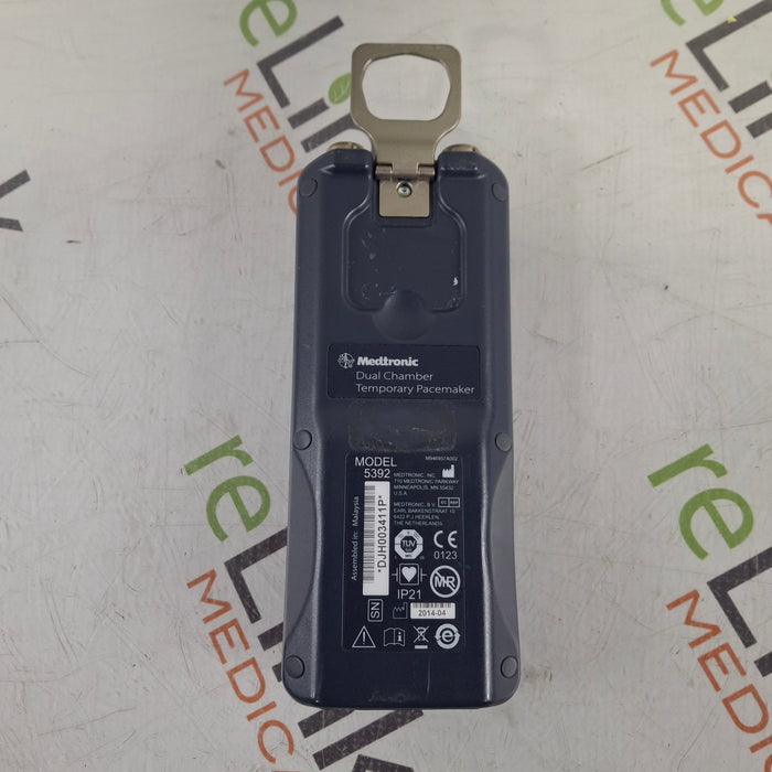 Medtronic 5392 Dual Chamber Temporary Pacemaker