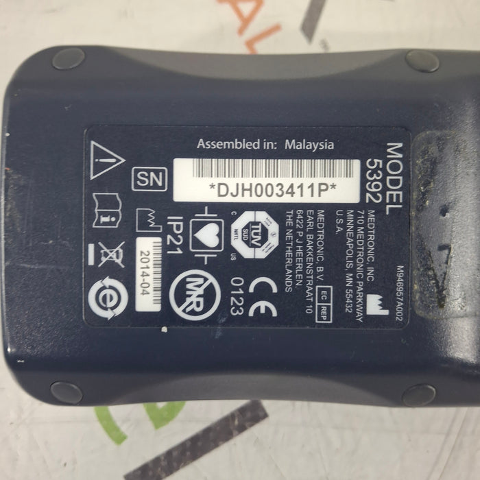 Medtronic 5392 Dual Chamber Temporary Pacemaker