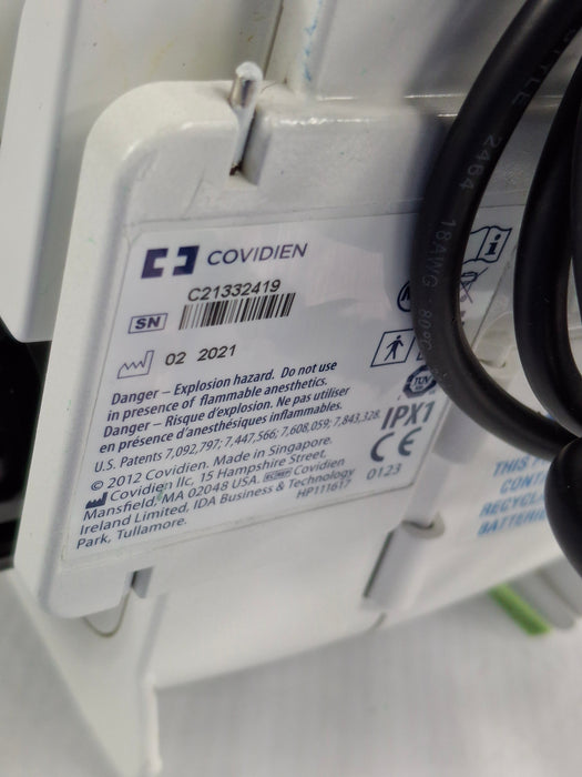 Covidien Kangaroo ePump Enteral Feeding Pump