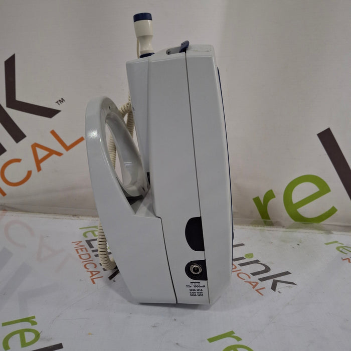 Welch Allyn Spot 420 - NIBP, Temp, Masimo SpO2 Vital Signs Monitor