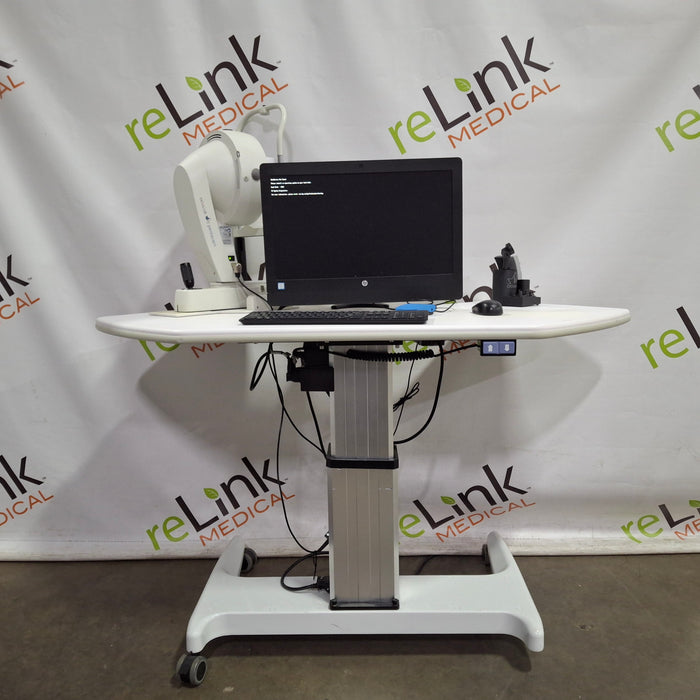 Oculus Surgical Pentacam 70700 Ophthalmic System