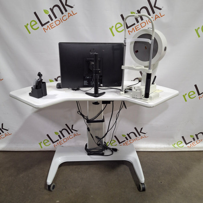 Oculus Surgical Pentacam 70700 Ophthalmic System