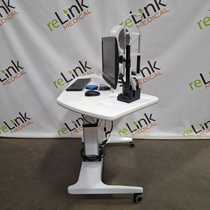 Oculus Surgical Pentacam 70700 Ophthalmic System
