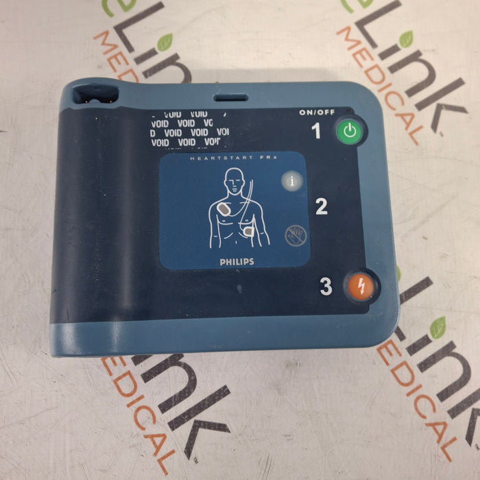 Philips Heartstart FRx AED