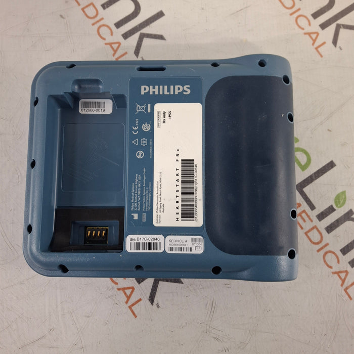 Philips Heartstart FRx AED