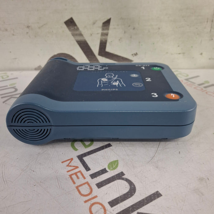 Philips Heartstart FRx AED