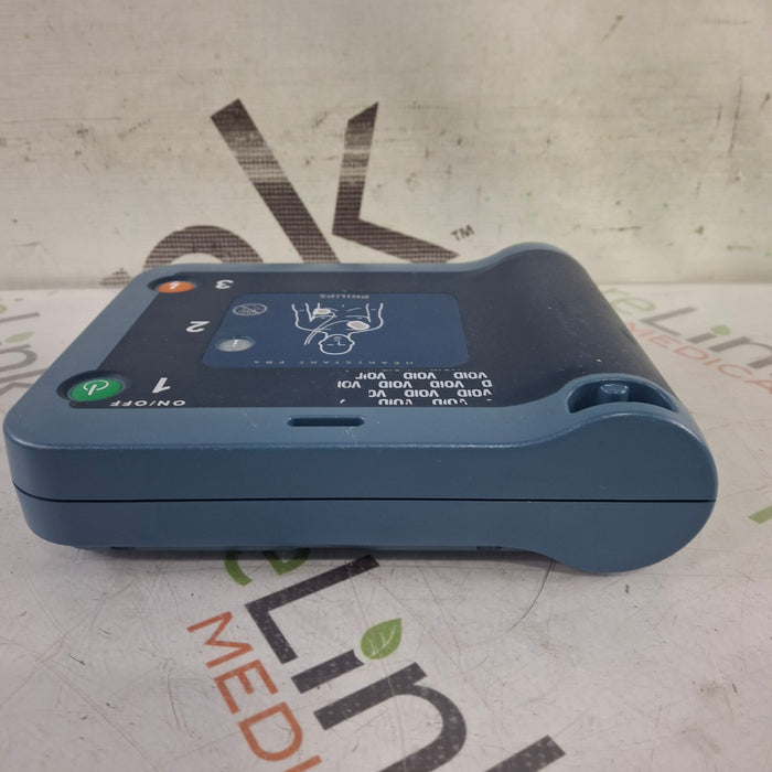 Philips Heartstart FRx AED