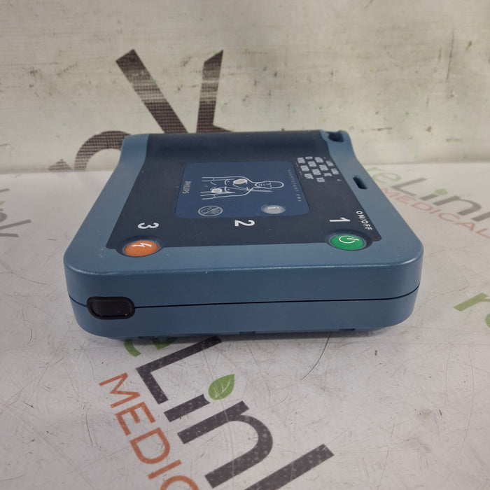 Philips Heartstart FRx AED