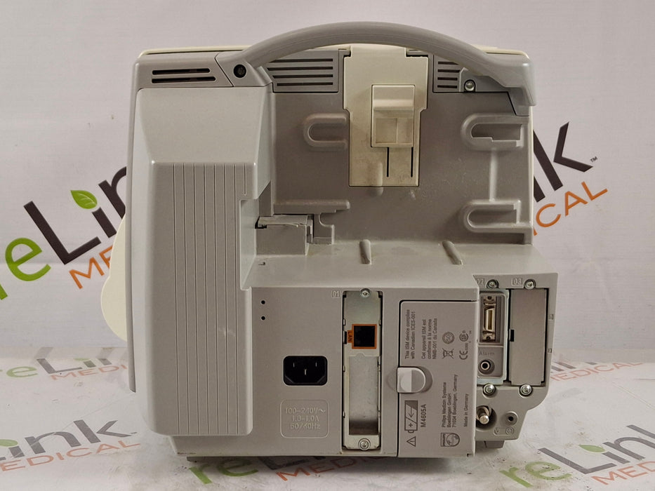 Philips IntelliVue MP30 Patient Monitor