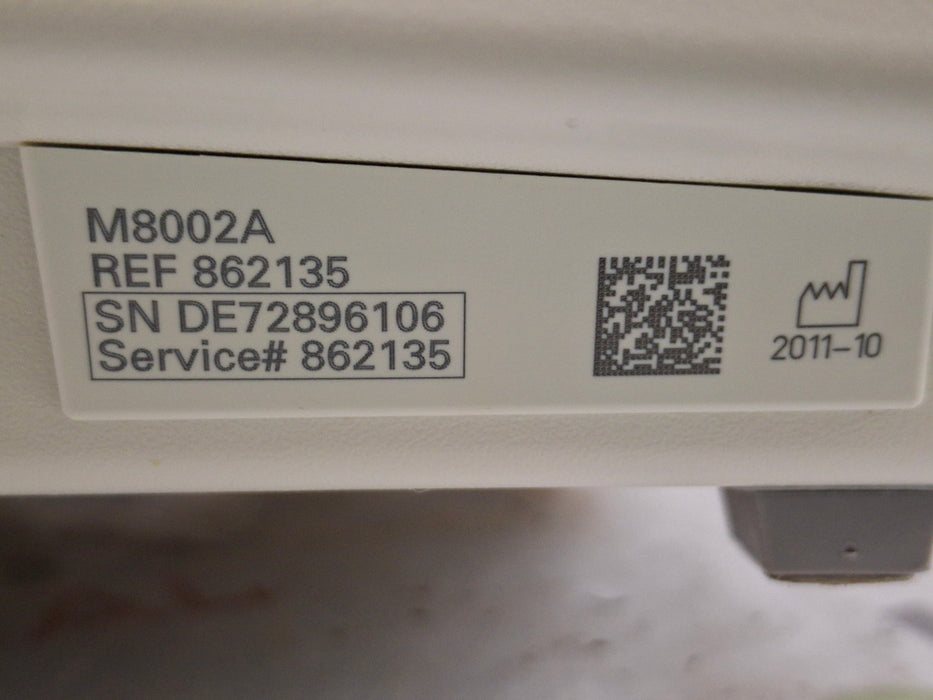 Philips IntelliVue MP30 Patient Monitor