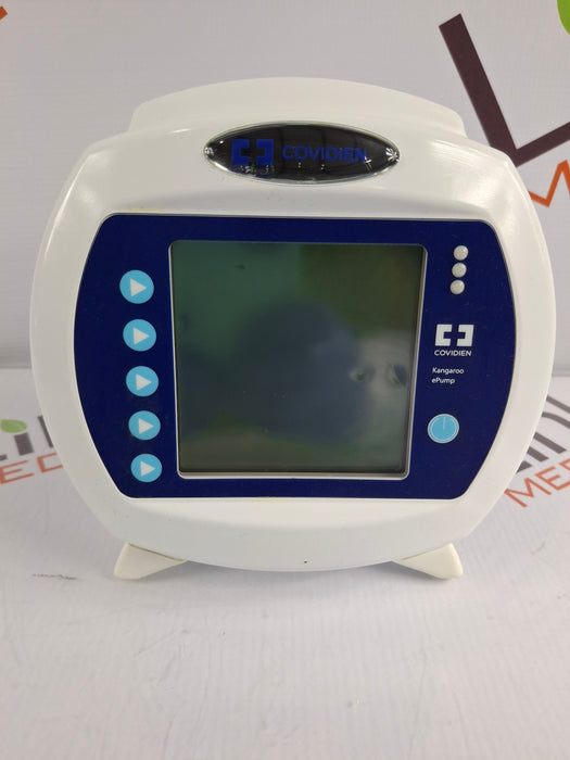 Covidien Kangaroo ePump Enteral Feeding Pump