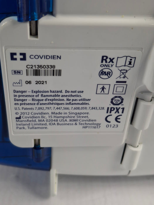 Covidien Kangaroo ePump Enteral Feeding Pump