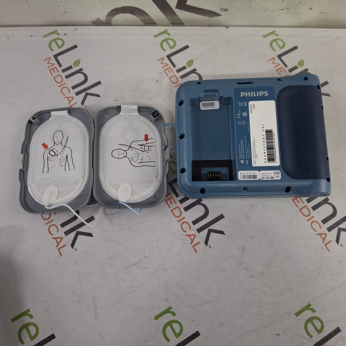 Philips Heartstart FRx AED