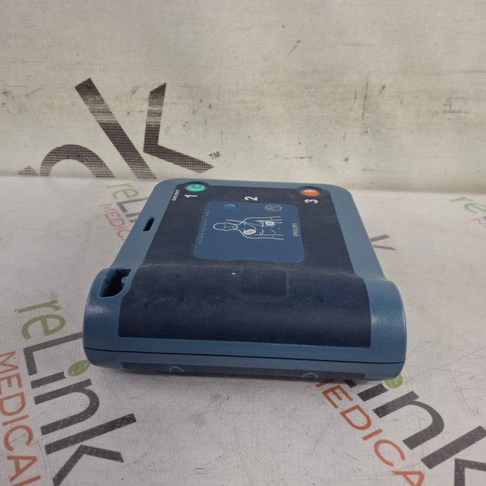 Philips Heartstart FRx AED