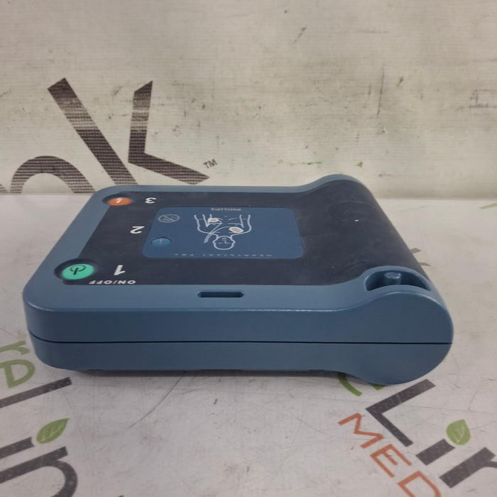 Philips Heartstart FRx AED