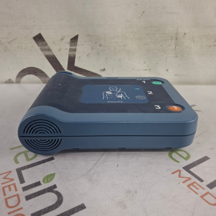 Philips Heartstart FRx AED
