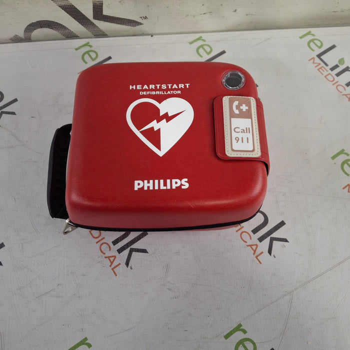 Philips Heartstart FRx AED