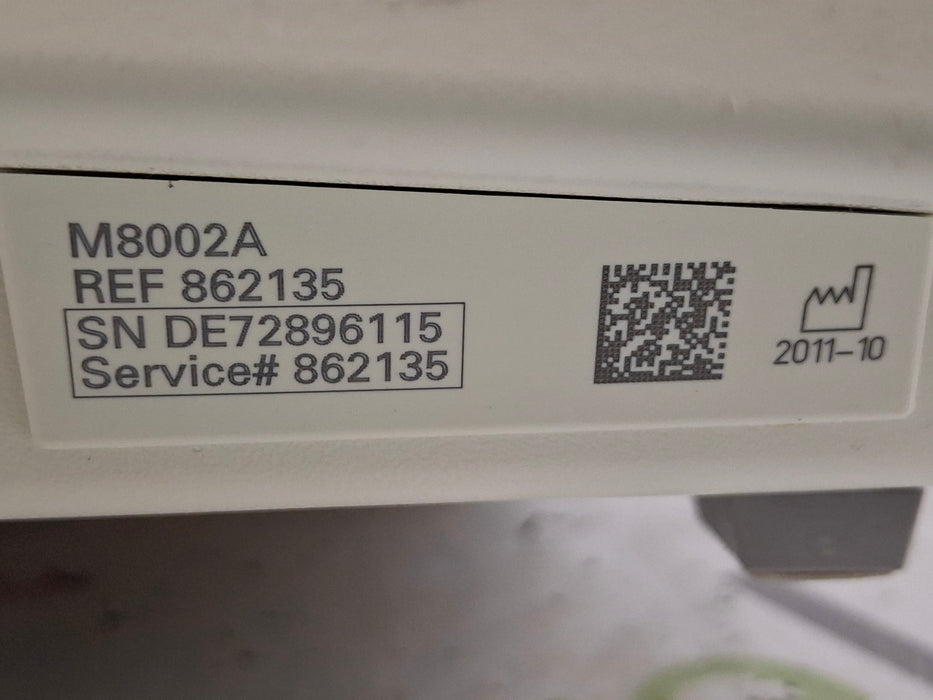 Philips IntelliVue MP30 Patient Monitor