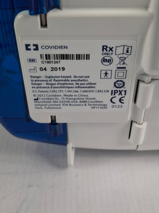 Covidien Kangaroo ePump Enteral Feeding Pump