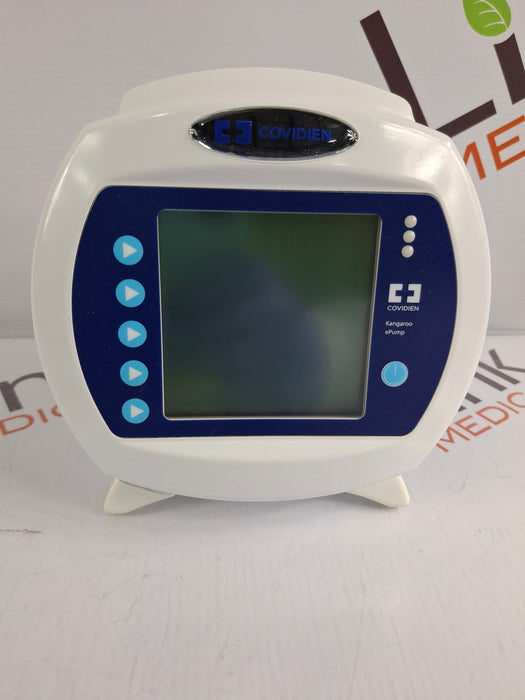 Covidien Kangaroo ePump Enteral Feeding Pump