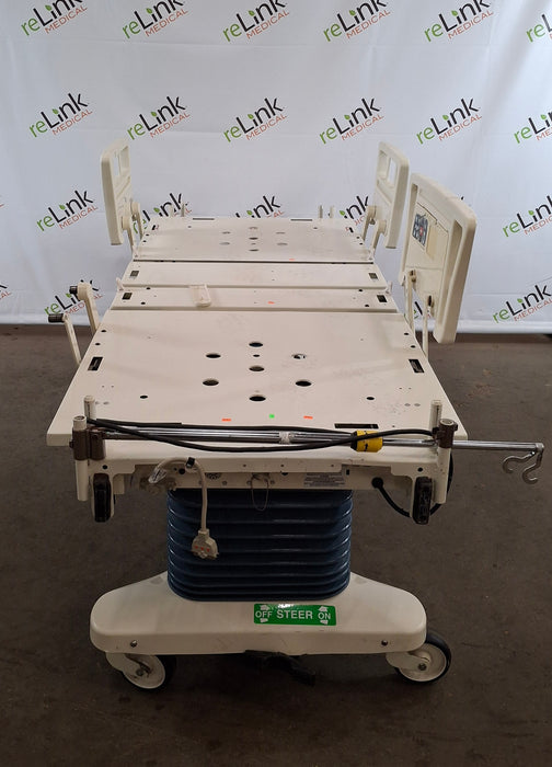 Stryker Secure II 3002 Hospital Bed