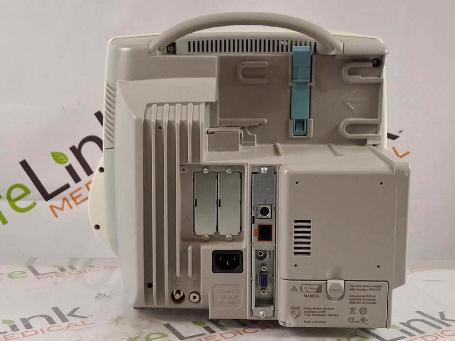 Philips IntelliVue MP50 - Neonatal Patient Monitor