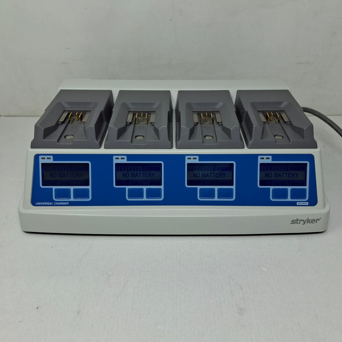 Stryker 7110-120-000 Battery Charger
