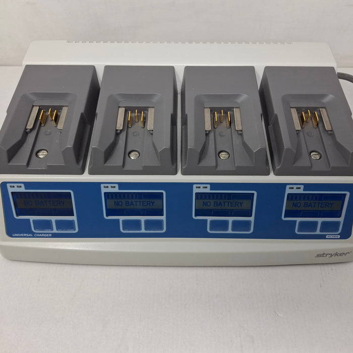 Stryker 7110-120-000 Battery Charger