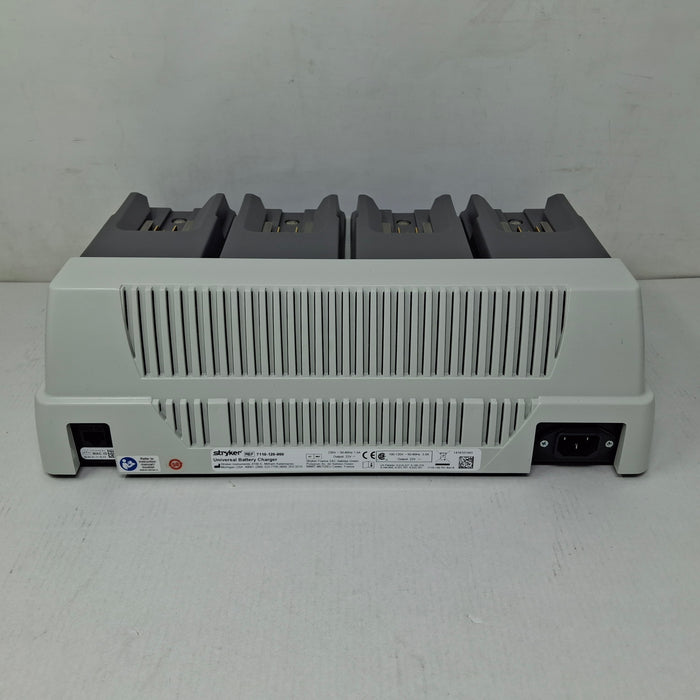 Stryker 7110-120-000 Battery Charger