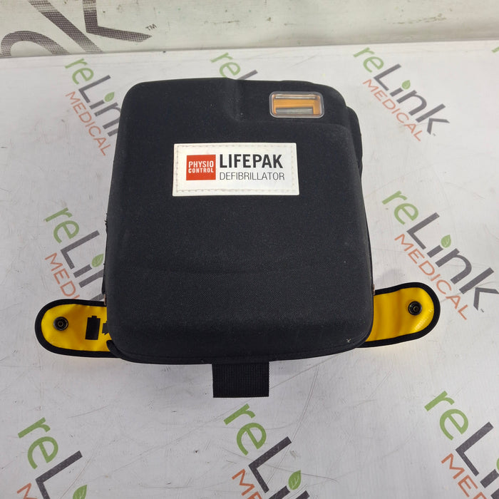 Physio-Control LifePak 1000 AED