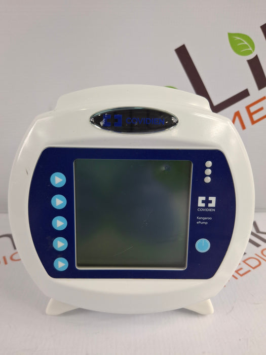 Covidien Kangaroo ePump Enteral Feeding Pump