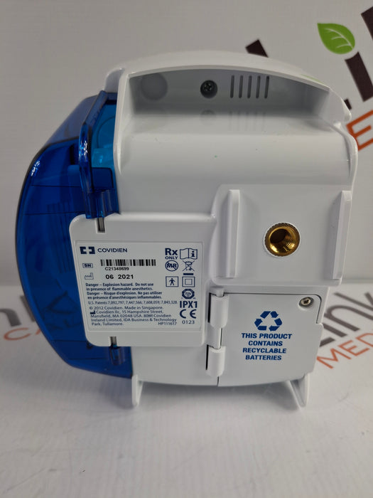 Covidien Kangaroo ePump Enteral Feeding Pump