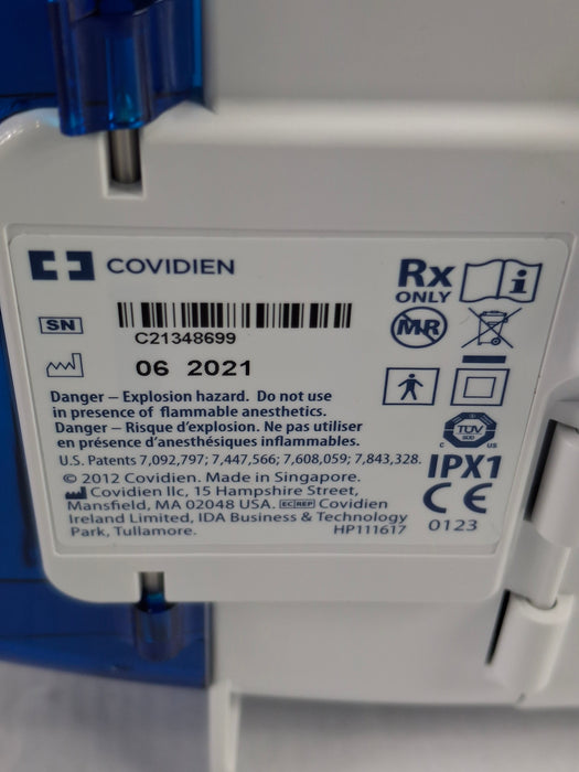 Covidien Kangaroo ePump Enteral Feeding Pump