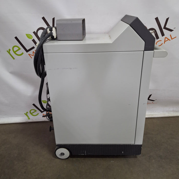 Coherent Novus 2000 Ophtalmic Argon Laser