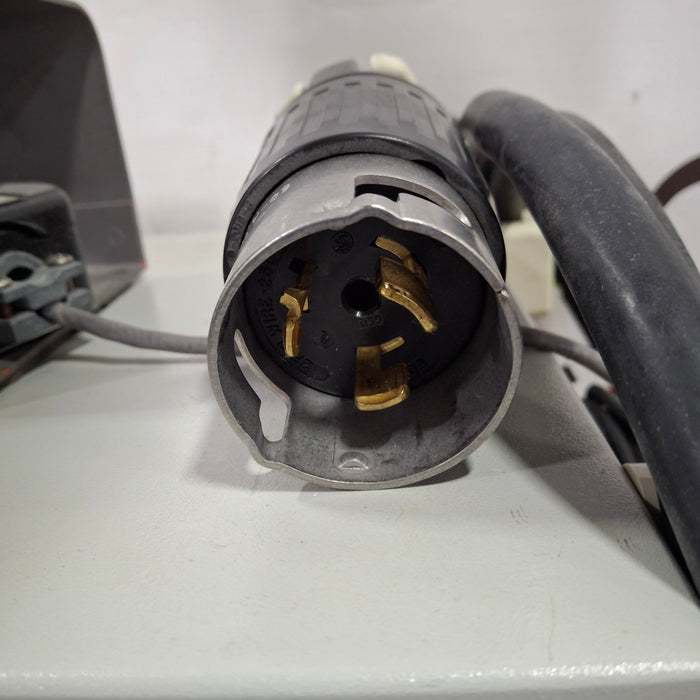 Coherent Novus 2000 Ophtalmic Argon Laser