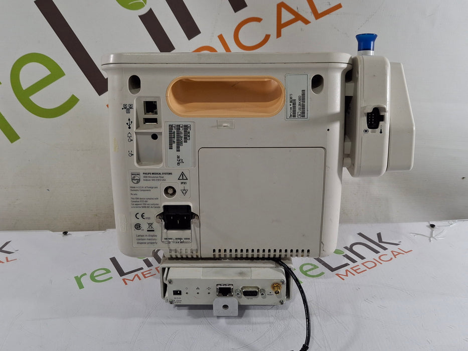 Philips Suresigns VS3 Vital Signs Monitor