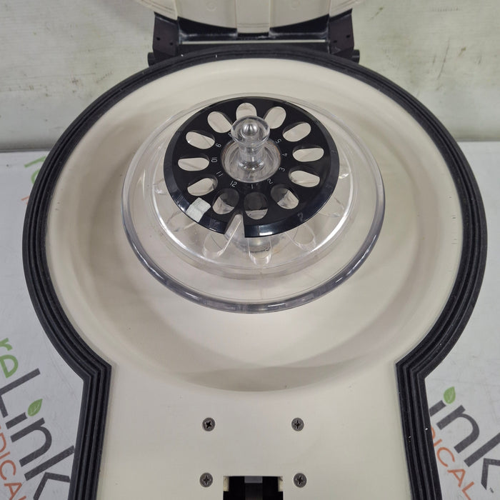 Clay Adams Sero-Fuge 2001 Centrifuge