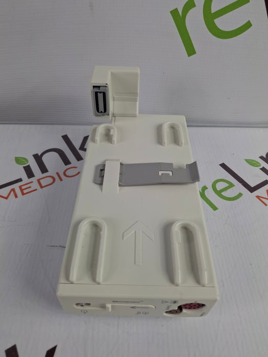 Philips M3015A-C06 CO2, Temp, IBP Extension Module