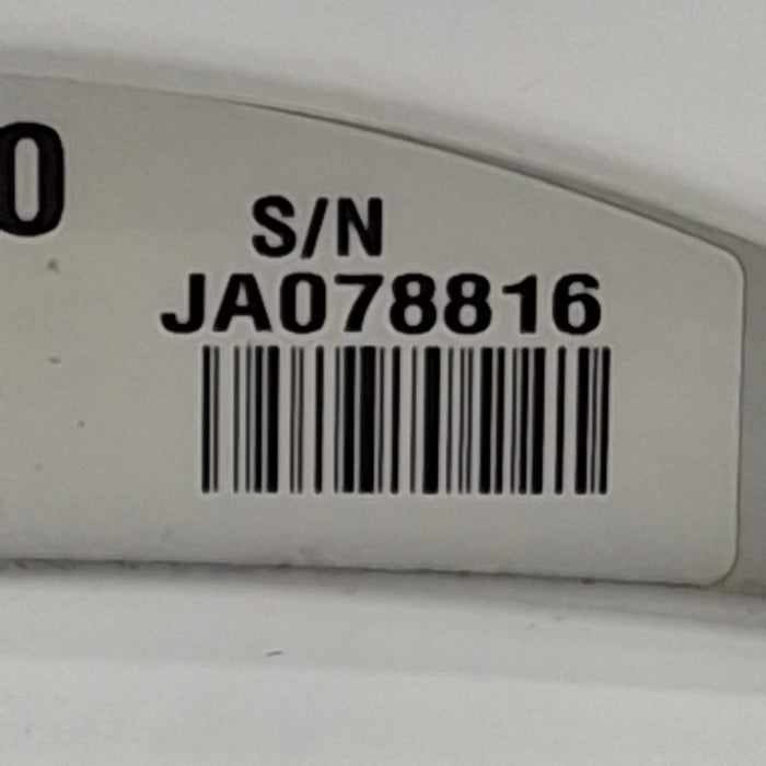 Welch Allyn 300 Series - Masimo SpO2 Vital Signs Monitor