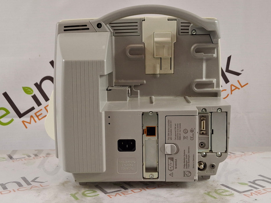 Philips IntelliVue MP30 Patient Monitor